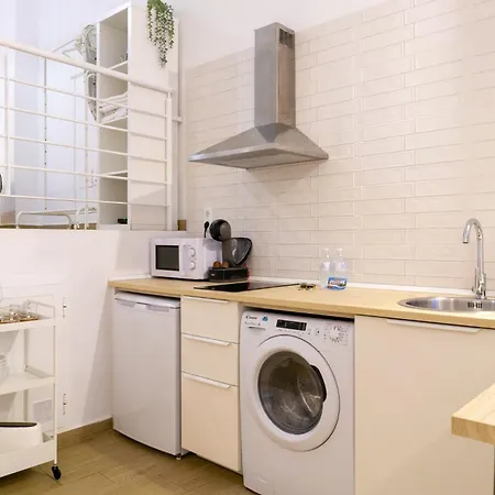 Apartment Cozy Loft Victoria *
