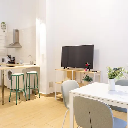 Apartment Cozy Loft Victoria