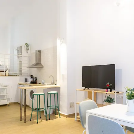 Cozy Loft Victoria